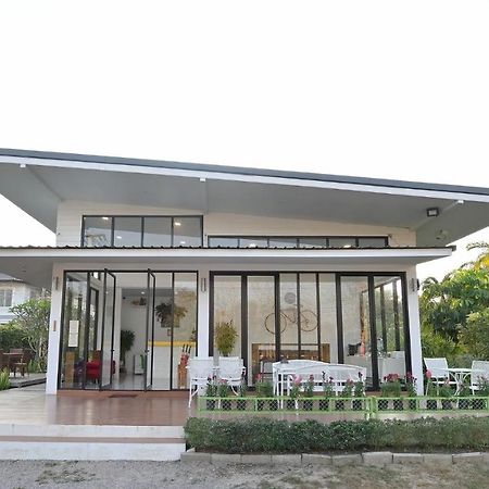 Aspiraya Resort Чианг Рай Екстериор снимка