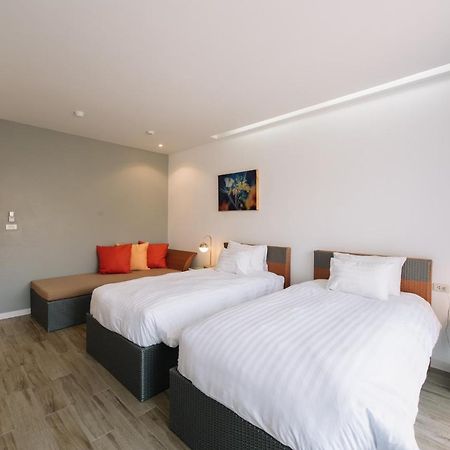 Aspiraya Resort Чианг Рай Екстериор снимка
