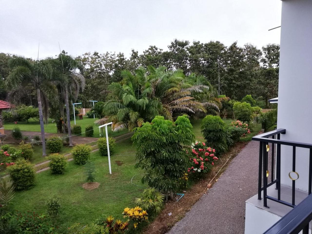 Aspiraya Resort Чианг Рай Екстериор снимка