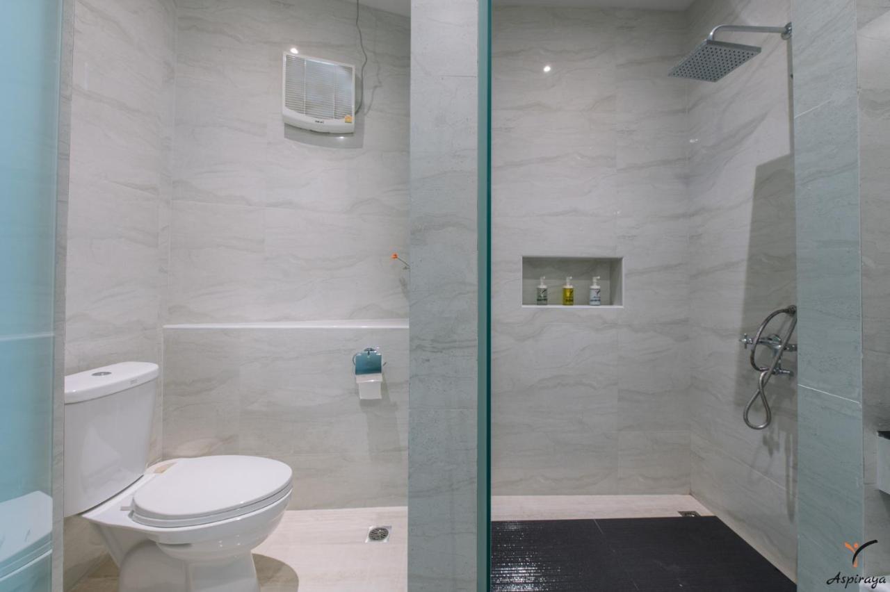 Aspiraya Resort Чианг Рай Екстериор снимка