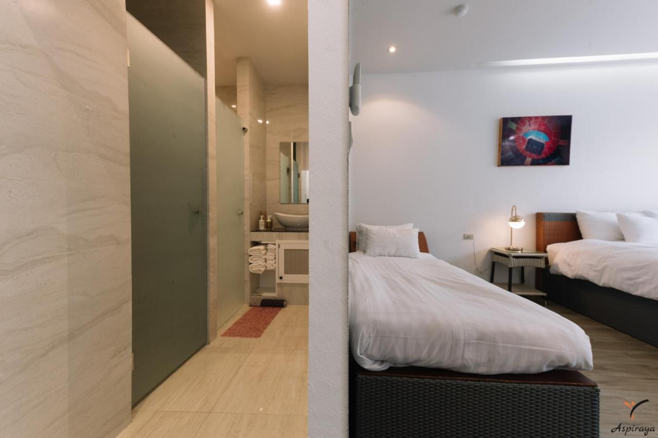 Aspiraya Resort Чианг Рай Екстериор снимка